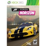 Forza Horizon – Zboží Živě