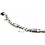 Jap Parts Downpipe se sportovním katalyzátorem Seat Leon ST Cupra 280/290 2.0 TSI (15-) – Hledejceny.cz