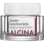 Alcina Sensitiv krém 50 ml – Zboží Mobilmania