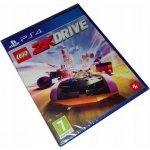 LEGO Drive – Sleviste.cz