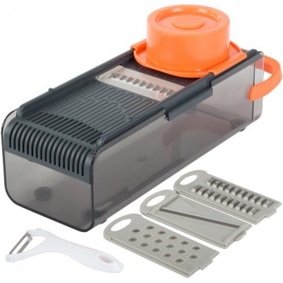 Verk 07190 Multifunkční kráječ ovoce a zeleniny – Hledejceny.cz