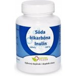 Natural Pharm Soda bikarbona 100 tablet – Hledejceny.cz