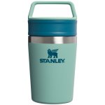 Stanley termohrnek The Café To Go Travel Mug 230 ml 8oz Spring Green – Hledejceny.cz