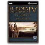 Europa Universalis 4: Conquest of Paradise – Hledejceny.cz