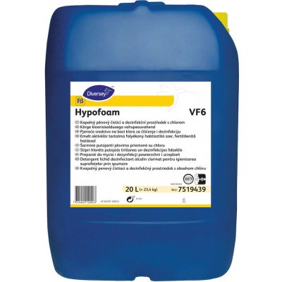 HYPOFOAM VF6 20 l – Zboží Dáma