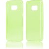 Pouzdro a kryt na mobilní telefon Pouzdro Jelly Case Samsung S7 FITTY zelené