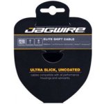 Jagwire přehazovací lanko Sport Slick Stainless 1.5x2000mm SRAM/Shimano – Zboží Dáma