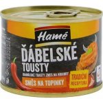 Hamé Ďábelské tousty 180g – Hledejceny.cz