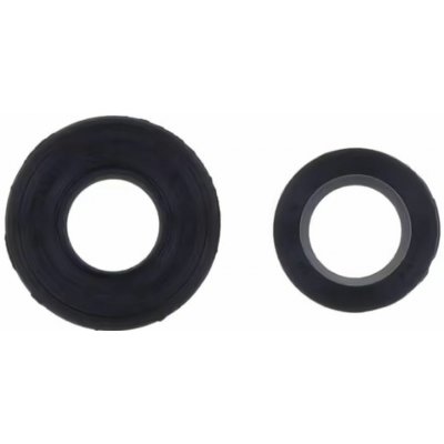 ATHENA 2026/01 těsnění klikové hřídele YAMAHA CW 50 95-08, YA 50 JOG 90-96, YH 50 WHY 03-05, APRILIA AMICO 50 90-99, GULLIVER 50 93-99, SR 50 93-99 | Zboží Auto