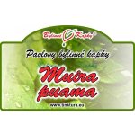Bylinné kapky Muira puama tinktura 50 ml – Hledejceny.cz