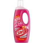 Savo na podlahu univerzál na podlahu 750 ml – HobbyKompas.cz