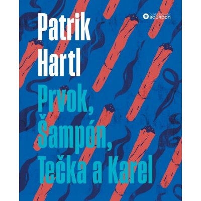 kniha hartl – Heureka.cz