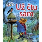 Už čtu sám - První čtení, 3. vydání – Hledejceny.cz