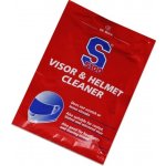 S100 Visier und Helmreiniger Tuch – Hledejceny.cz