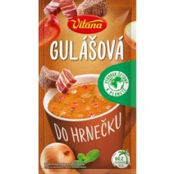 Vitana Do Hrnečku Instantní gulášová polévka 18g