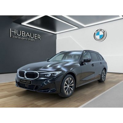 BMW 318i Touring Sport Line 115 kW – Sleviste.cz