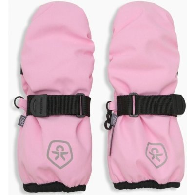 Colorkids rukavice Waterproof 742487 4213 Bonbon – Hledejceny.cz