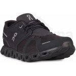 ON Running Cloud Waterproof All black – Zbozi.Blesk.cz