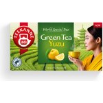 Teekanne Yuzu Green Tea 20 sáčků – Zboží Dáma
