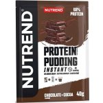 Nutrend Protein puding mango 5 x 40 g – Zbozi.Blesk.cz