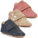 Froddo capáčky Barefoot G1130019 Nude – Zboží Dáma