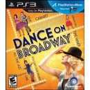 Dance on Broadway