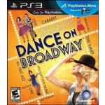 Dance on Broadway – Zboží Dáma