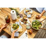 Tento Kitchen Innovations kuchyňské papírové utěrky třívrstvé 2 x 17 m 2 role – Zboží Dáma