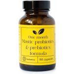 Herbatica Masticha Probiotics & Prebiotics 90 kapslí – Hledejceny.cz