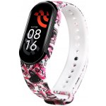 Xiaomi Srdíčka - Mi Band 7 náhradní náramek MBSCZ-7SRDC – Sleviste.cz