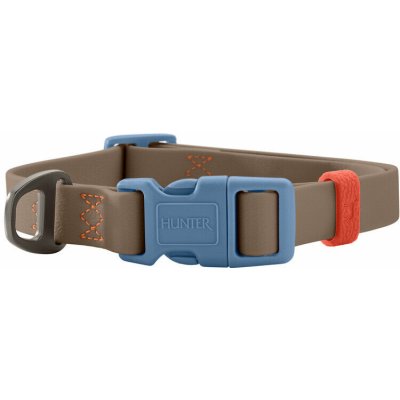 Hunter HAVANNA VARIO obojek – Zboží Dáma