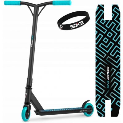 Soke EVO černá – Zboží Mobilmania