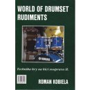 World of drumset rudiments - technika hry na bicí soupravu ii.