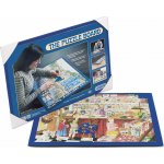 Gibsons Pevná podložka pod puzzle 77x55cm – Hledejceny.cz