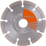 Festa Diamantový kotouč segmentový 150 mm 21315 – Zboží Dáma