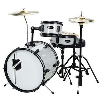 Millenium Youngster Silver 3437 – Zbozi.Blesk.cz