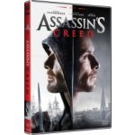 Assassins Creed DVD – Hledejceny.cz