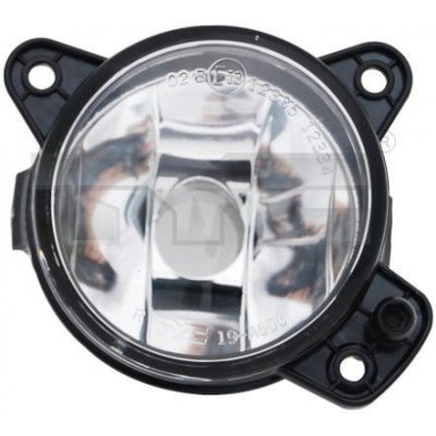 Mlhovka TYC 19-0606-01-2 | Zboží Auto