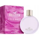 Hollister Free Wave parfémovaná voda dámská 100 ml