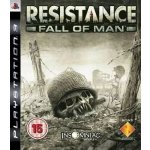 Resistance: Fall of Man – Zbozi.Blesk.cz