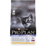 Pro Plan Cat Junior Chicken 1,5 kg – Hledejceny.cz