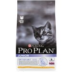 Pro Plan Cat Junior Chicken 1,5 kg – Zboží Mobilmania