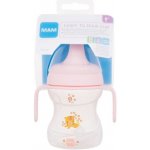 Mam Learn To Drink Cup Blush 190 ml – Sleviste.cz