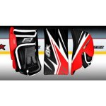 Vyrážečka Brian´s Optik 2 SR – Zboží Dáma