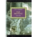 Pán prstenů: Dvě věže Argo, ilustrované vydání - J. R. R. Tolkien