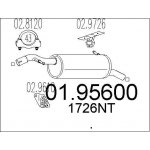 MTS MT 01.95600 – Hledejceny.cz