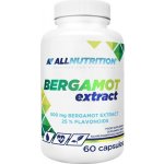 Allnutrition Extrakt z bergamotky 60 kapslí – Hledejceny.cz