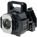 Lampa pro projektor EPSON EB-C715X, kompatibilní lampa bez modulu – Zboží Živě