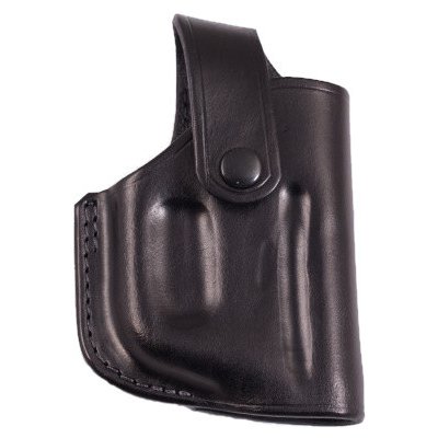 Detonics Europe kožené luxusní Gladiator 45K klip – Zboží Dáma