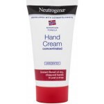 Neutrogena vysoce koncentrovaný krém na ruce (Hand Cream) 75 ml – Zbozi.Blesk.cz